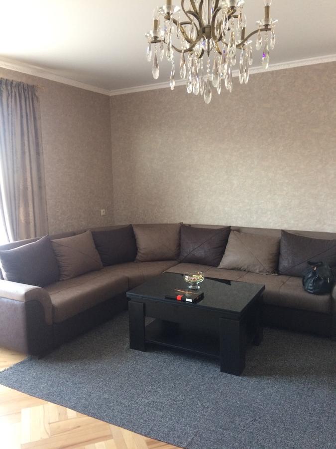 Vip Apartment At Gamrekeli Str 1 Tbilisi Exteriör bild